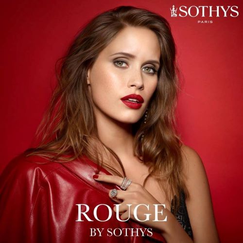 rouge by sothys
