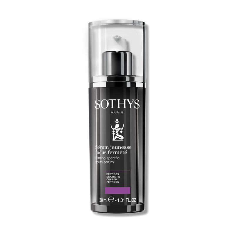 sothys firming specific youth serum