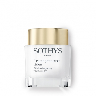 sothys wrinkle targeting youth cream