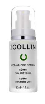 hydramucine optimal serum hydratateren beautyvit huidverbetering