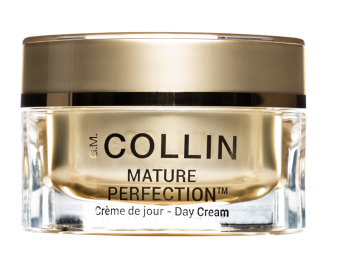mature perfection day cream gmcollin