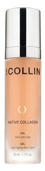 native collagen gel gm collin huidherstel