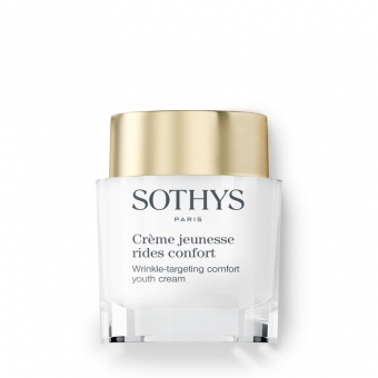 sothys wrinkle targeting youth cream