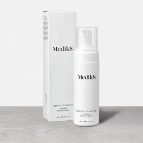Medik8 gentle cleanse
