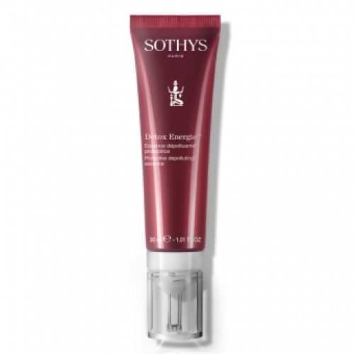 sothys protective depollution essence