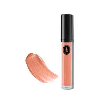 Huile de gloss lèvres – 10 orange acidulé lipgloss
