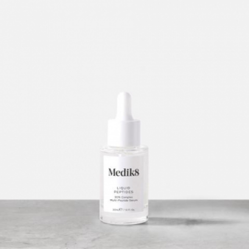 Medik8 liquid peptides