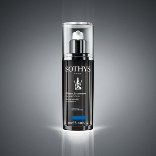sothys wrinkle specific youth serum